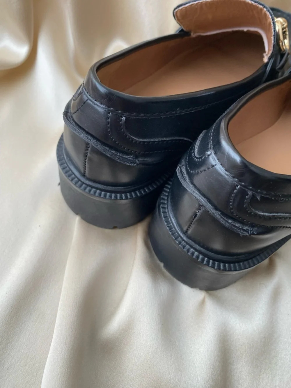 H&M loafers